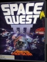 Commodore  Amiga  -  Space Quest III